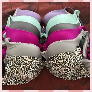 Victoria’s Secret Intimates